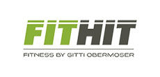 Logo - FitHit