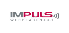 Logo - IMPULS Werbeagentur