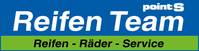 Logo - Point S Reifen Team