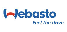 Logo - Webasto